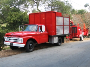 1962 F350