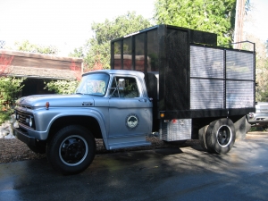 1964 F600