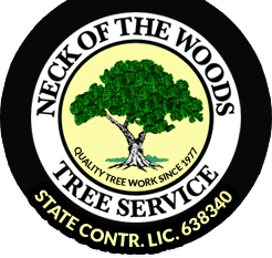 Neck of the Woods Tree Service 
